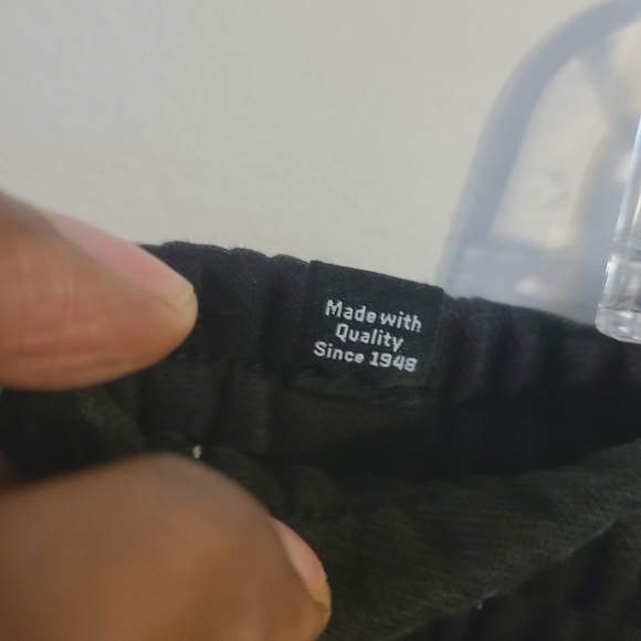 Puma | Women's Classic Black Cozy Athleisure Sweatpants (Size XXL) - Picture 9 of 13